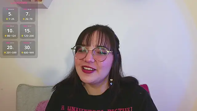 Gaby99  online show from 09-15-25, 10:10