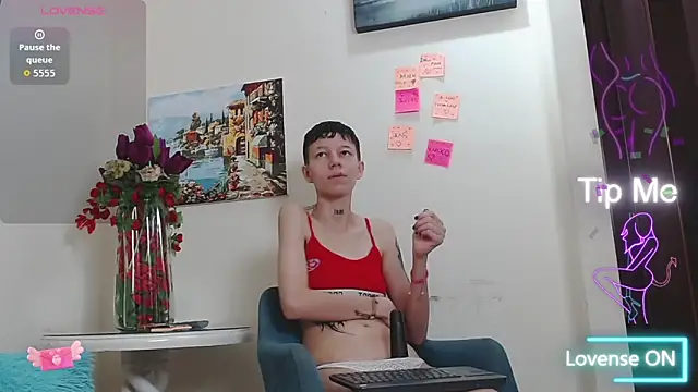 LiamBrown09 online show from 09-29-25, 07:30