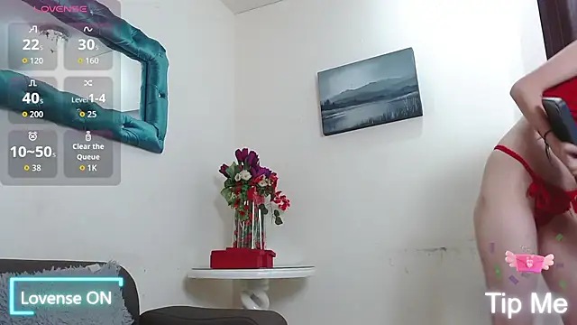 LiamBrown09 online show from 11-05-25, 07:03