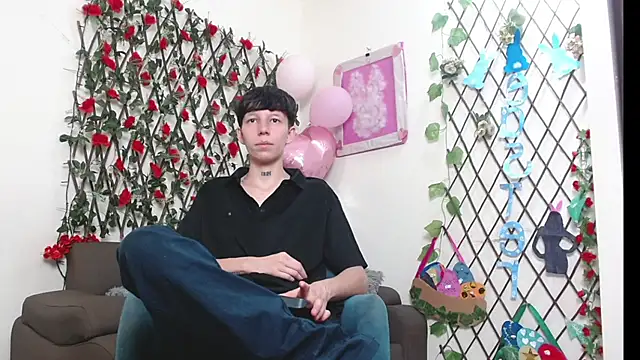 LiamBrown09 online show from 04-02-26, 07:44