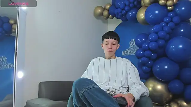 LiamBrown09 online show from 06-06-26, 07:51