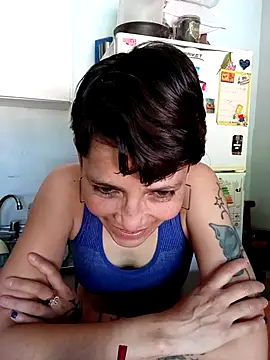 Lulypsicologasexual online show from 09-24-25, 05:27