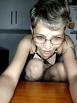 Lulypsicologasexual online show from 10-20-25, 04:46