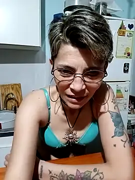 Lulypsicologasexual online show from 10-26-25, 11:31