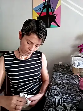 Lulypsicologasexual online show from 11-28-25, 09:50