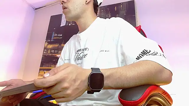 alexgiraldo   online show from 03-17-26, 12:59