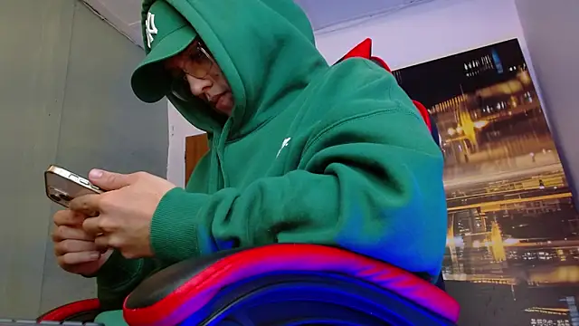 alexgiraldo   online show from 05-19-26, 12:00