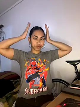 jessens144 online show from 10-25-25, 03:03