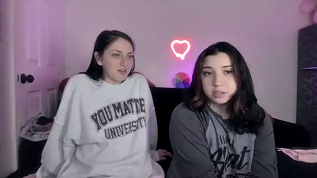 torithequeen online show from 02-08-26, 03:37