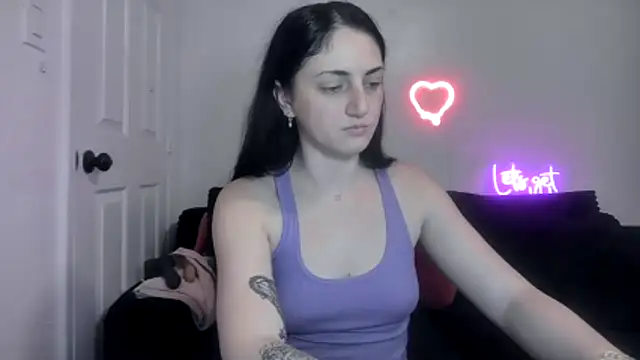 torithequeen online show from 03-10-26, 01:38