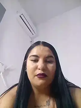 Mariana Secret online show from 04-09-26, 03:39