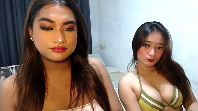 LastyLuna online show from 12-02-25, 05:35