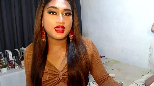 LastyLuna online show from 02-27-26, 05:51