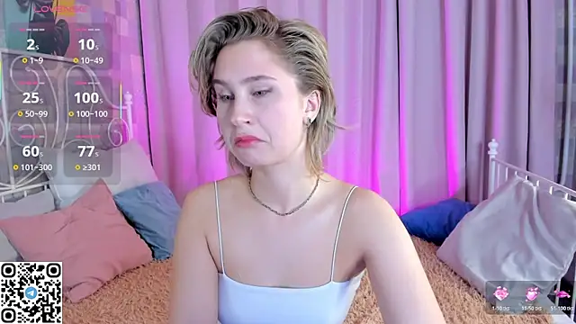 odelynbrower online show from 10-24-25, 12:19