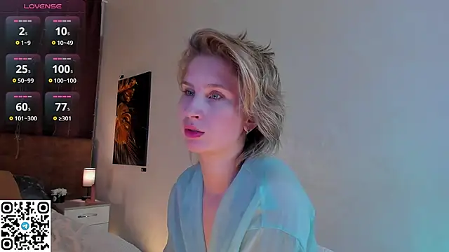 odelynbrower online show from 11-06-25, 12:22