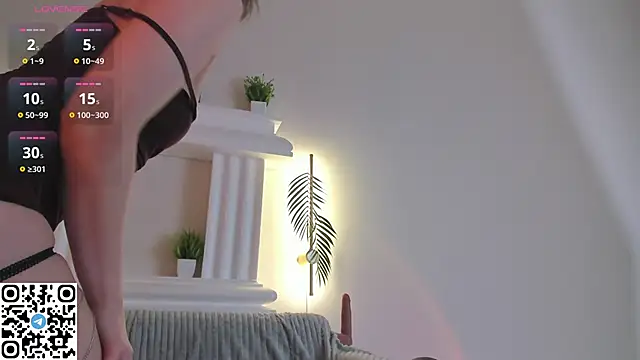 odelynbrower online show from 01-07-26, 12:35