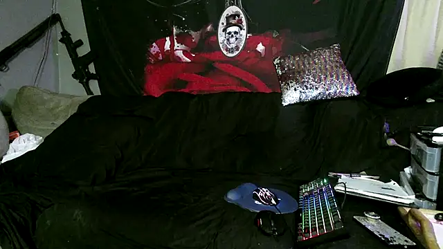 Splash Queen420 online show from 11-16-25, 06:41