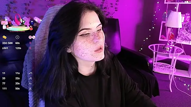 Snapshot of Dark_Shine chatting on 10-01-25, 08:26 Dark Shine online show from 10-01-25, 08:26