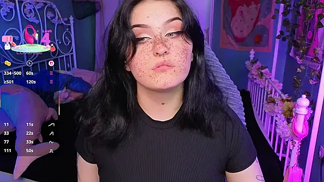 Snapshot of Dark_Shine chatting on 10-07-25, 06:10 Dark Shine online show from 10-07-25, 06:10