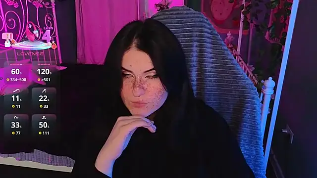 Snapshot of Dark_Shine chatting on 11-21-25, 06:34 Dark Shine online show from 11-21-25, 06:34