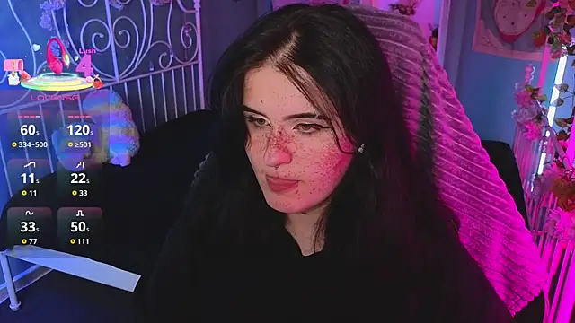 Snapshot of Dark_Shine chatting on 11-30-25, 08:46 Dark Shine online show from 11-30-25, 08:46