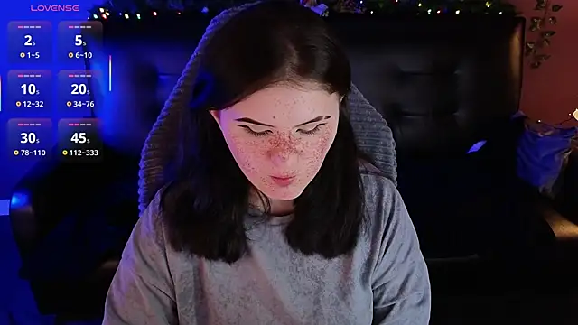 Dark Shine online show from 01-07-26, 08:55