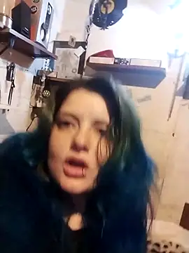 Wen Vexxx online show from 09-28-25, 10:48