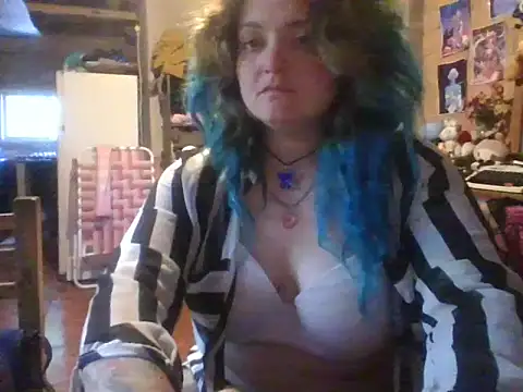 Wen Vexxx online show from 11-08-25, 07:23