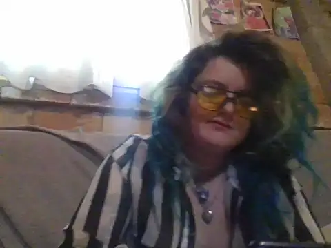 Wen Vexxx online show from 11-16-25, 12:00