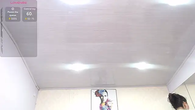 AriannaAdames online show from 04-25-26, 12:52