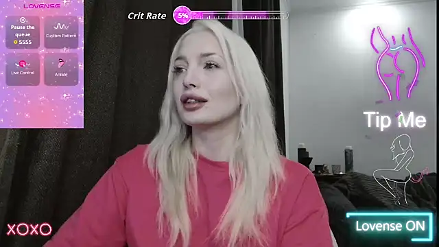 SpaceMarsi online show from 12-05-25, 08:27