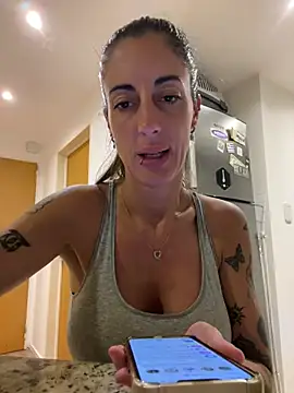 Snapshot of ferchule7 chatting on 04-15-26, 12:50 ferchule7 online show from 04-15-26, 12:50