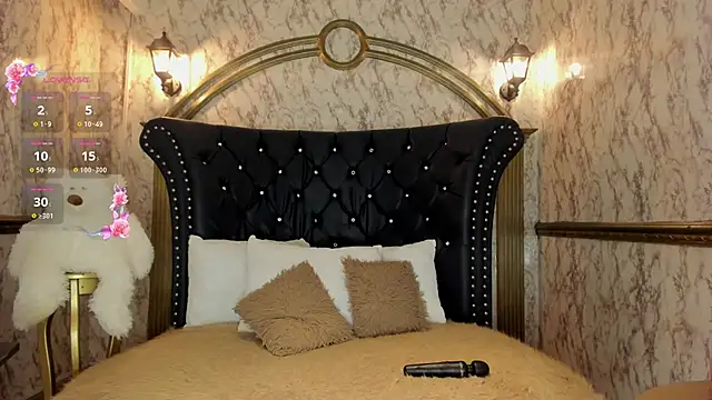 irenne wilsonn online show from 09-24-25, 12:30