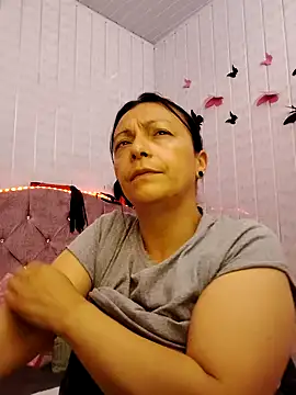 Susanahotsexxx online show from 10-18-25, 03:20