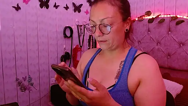 Susanahotsexxx online show from 11-16-25, 09:53