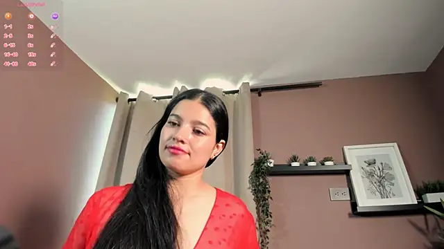 Miin yuna online show from 09-09-25, 02:49