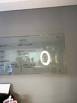 Katarina Rostova online show from 10-21-25, 10:43