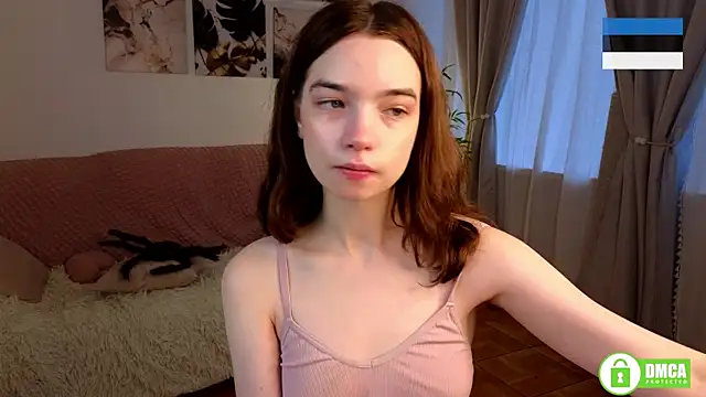 Evi Brook online show from 11-07-25, 07:41