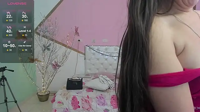 sofi san online show from 11-29-25, 02:20