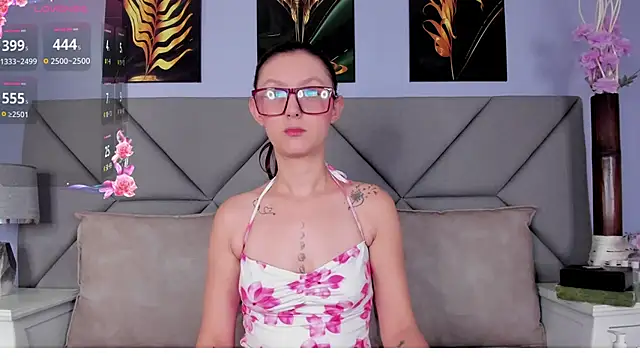 samara goals online show from 09-24-25, 11:46