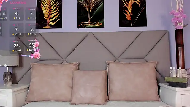 samara goals online show from 09-26-25, 11:36