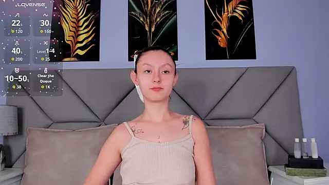 samara goals online show from 10-13-25, 07:36