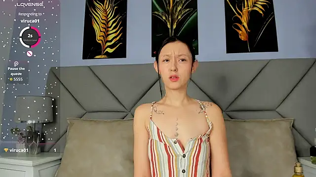 samara goals online show from 11-04-25, 01:43