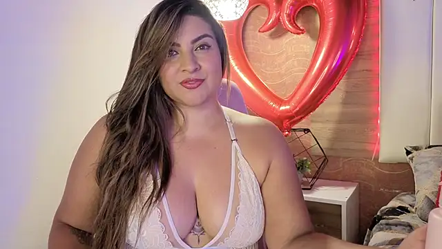 AgnesIvanova online show from 02-12-26, 06:47