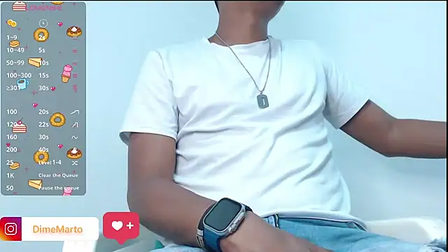 mike black 22 online show from 09-10-25, 03:34