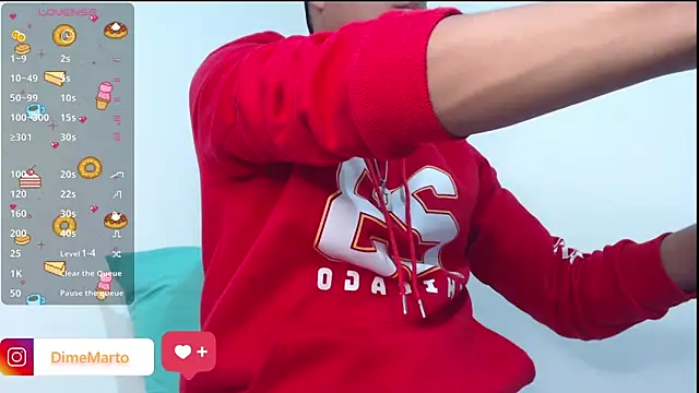 mike black 22 online show from 09-11-25, 01:22