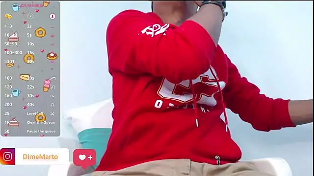 mike black 22 online show from 10-05-25, 12:42