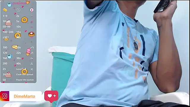 mike black 22 online show from 11-14-25, 02:16