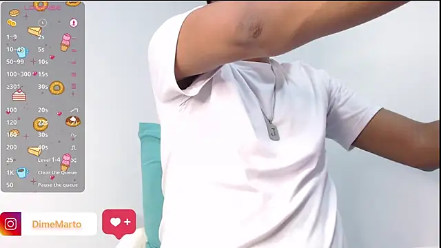 mike black 22 online show from 11-20-25, 03:12