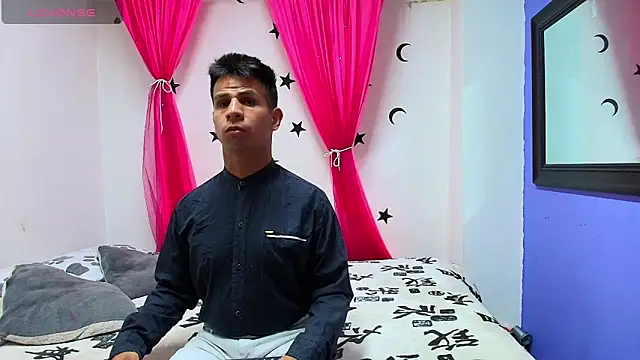 mabelineyesgreen303av online show from 10-02-25, 01:23